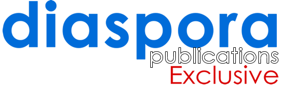 Diaspora Publications Exclusive