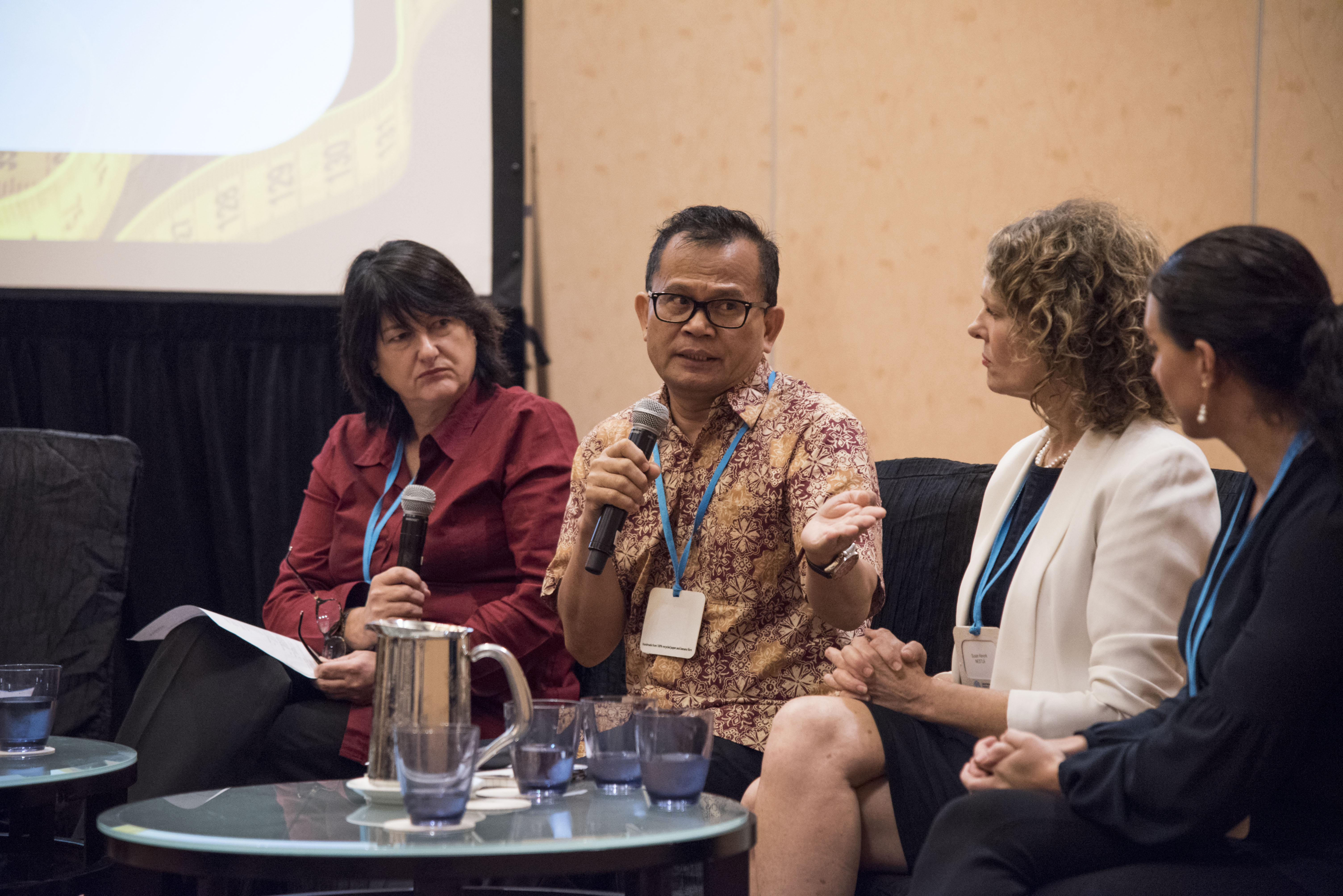 An Integrated Approach to Solving One of the Region’s Biggest Health Challenges