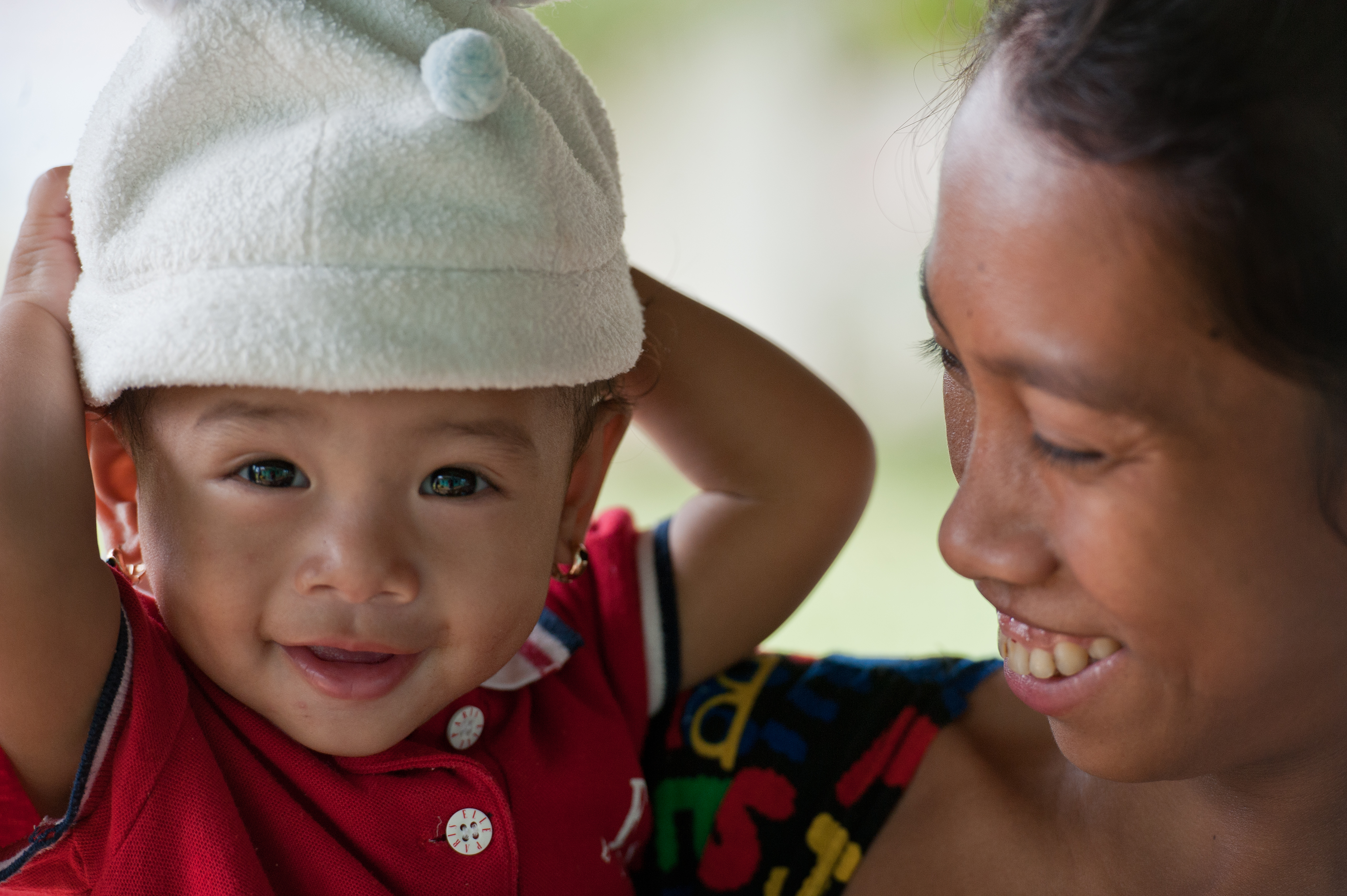 A Life Free from Hunger