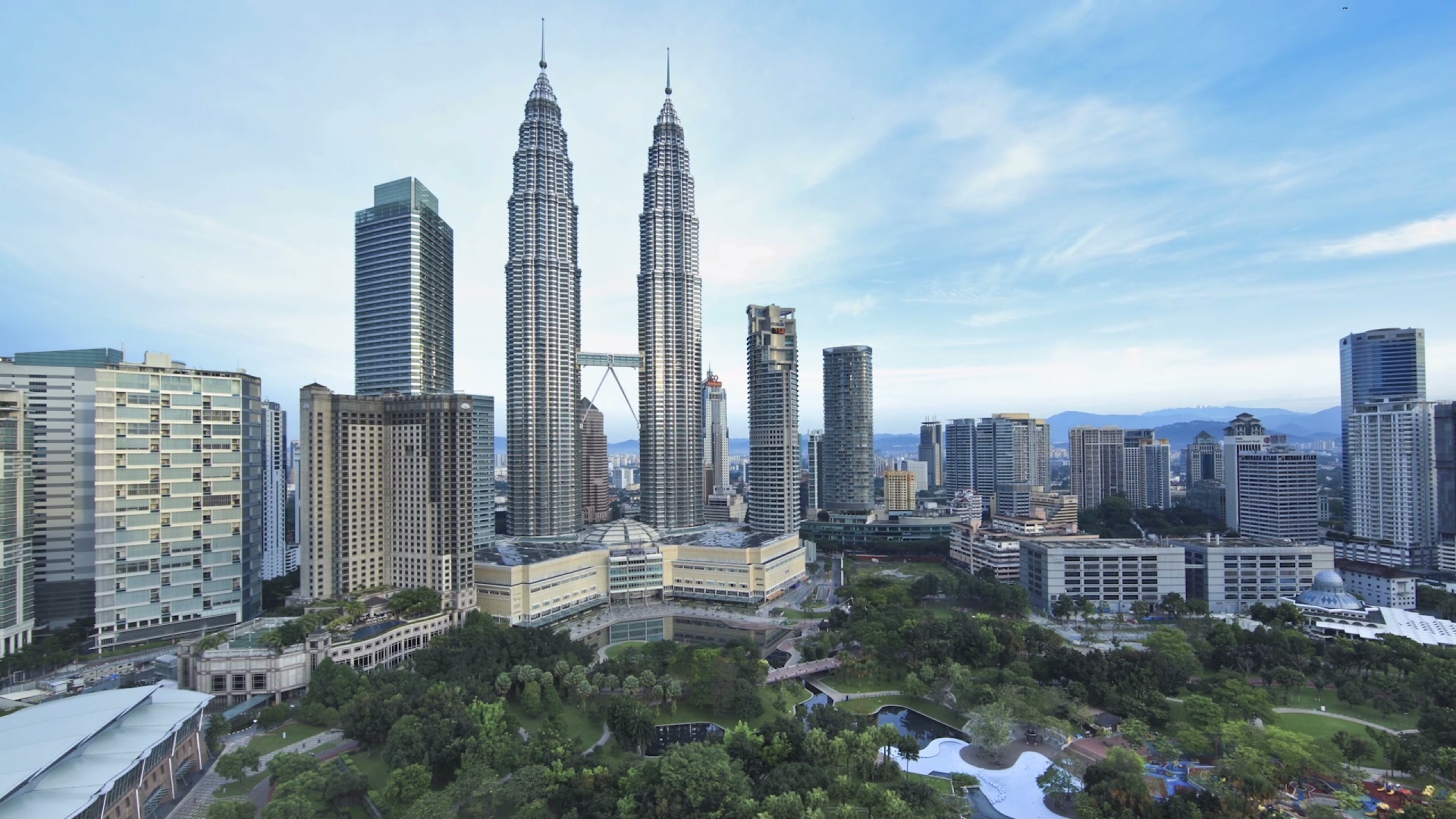 ARoFIIN Video: Tackling Obesity in Malaysia